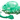 Betts Sea Green Deep Hole Cast Net 10FT 1.1LBS - Gio's Outdoors