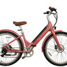 Serfas® eDART 500W E-Bike - Gio's Outdoors