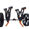 YakAttack TowNStow Bunkster Kayak Cart - Gio's Outdoors -Gio's Outdoors