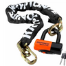Lock Kryptonite Fahgettab - Gio's Outdoors -Kryptonite