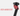 Redshift Dual Position Seatpost 27.2 x 350mm - Red - Gio's Outdoors -Gio's Outdoors
