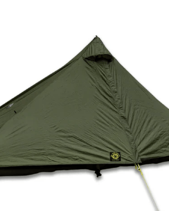 Six Moon Designs Lunar Solo Backpacking Tent - Gio's Outdoors