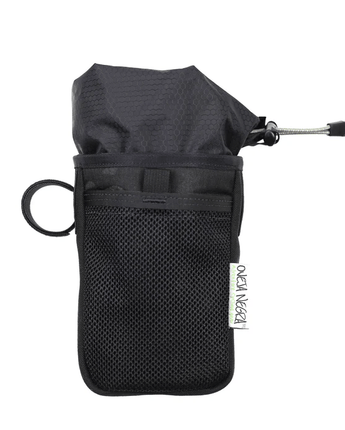 Oveja Negra Chuckbucket™ Handlebar Snack Bag - Gio's Outdoors