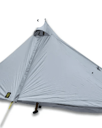 Six Moon Designs Lunar Solo Backpacking Tent - Gio's Outdoors