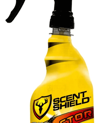 Scent Shield X-Factor Clothes & Boot Spray 12oz - Gio's Outdoors