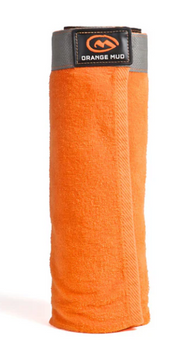 Orange Mud Transition Wrap