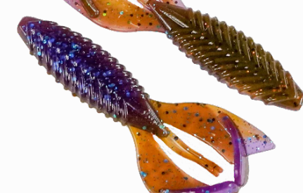 Bait Cave Custom Lures – Gio's Outdoors
