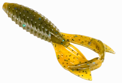 fish cave lures BAIT CUSTOMS 10" CAVE CLUB the Canal Shad Fishing Lure mimics the exact profile and swimming action of natural prey Bait Cave Customs 2.5 Dirks
