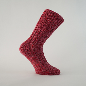 Aran Sweater Market Irish Wool Socks - Gio's Outdoors