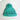 Aran Sweater Market Aran Fleece Lined Rib Cap with Pom - Gio's Outdoors