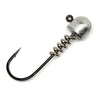 Gamakatsu Finesse Jighead (4 Pack) - Gio's Outdoors