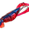 YO-ZURI 3DB Crayfish SS 3" Slow Sinking - Gio's Outdoors