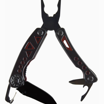 Tacgear By Roughneck Multitool Knife - Gio's Outdoors