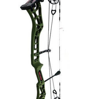 Darton Consequence 2 Bow Right Hand 60-70#