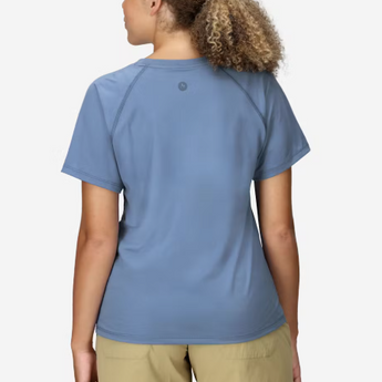 Women's Windridge UPF 50 Short-Sleeve T-Shirt - Gio's Outdoors