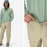 Men's AirExchange UPF 40 Pants - Gio's Outdoors