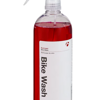 Bontrager Bike Wash - Gio's Outdoors