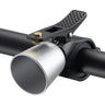 ROCKBROS Classic Brass Bike Bell Loud Easy Install Fits Most Handlebars - Gio's Outdoors -ROCKBROSUSA