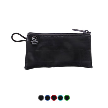 Alchemy Goods - Small Zipper Pouch with Liner