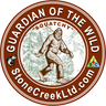Squatchy - Window Stickers - Gio's Outdoors