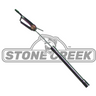 Hackle Pliers - Gio's Outdoors