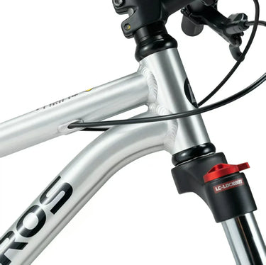 Darwin V 26-Inch Mountain Bike - Gio's Outdoors -ROCKBROSUSA