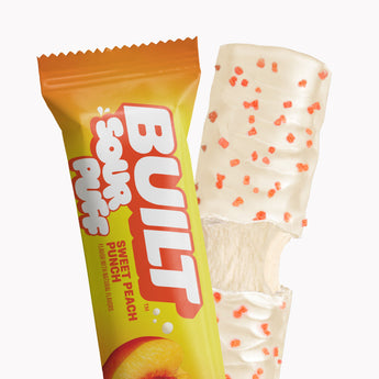 Sweet Peach Punch