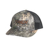 TRICK Snap Back Hat - Gio's Outdoors -Trick Outdoors