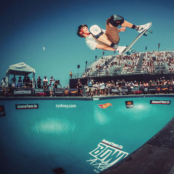 TSG - Superlight Helmet