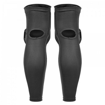 TSG - Knee-Sleeve Dermis Pro A - Black