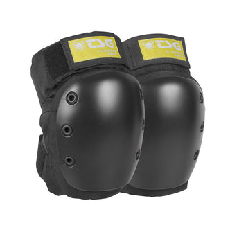 TSG - Kneepad All Ground (Skate Knee Pads)