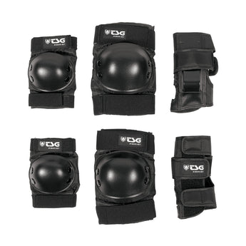 TSG - Jr Skate-Set (Skate Pad Set)