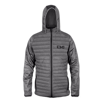 TSG - Insulation Jacket