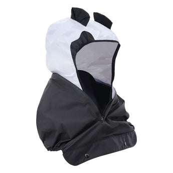 Tucano Urbano - Rainproof Cape - OPOSSUM® BODY HOOD ONLY