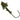Reaction Tackle 97% Pure Tungsten Swimbait Jig with Realistic Fish Head- 5-PACK - New - Gio's Outdoors