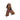 Genuine Cowhide Hair-on Crossbody Strap by Lady Conceal - Gio's Outdoors -Lady Conceal Wholesale