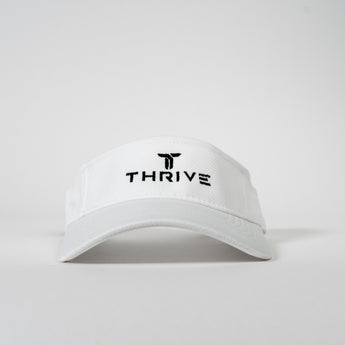 Thrive Elite Tour Visor - Gio's Outdoors