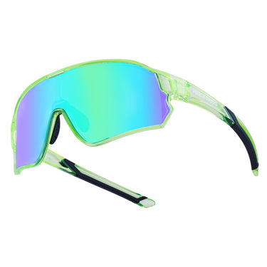 Kids Polarized Sunglasses UV400 Protection for Youth Boys Girl - Gio's Outdoors -ROCKBROSUSA