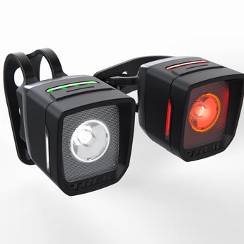 Trek Ion 100 R / Flare R City