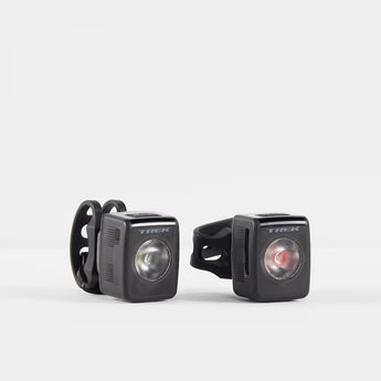 Light Trek Ion 200 RT/Flare RT USB Rechargeable Set - Gio's Outdoors