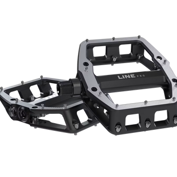 Trek Line Pro Flat Pedal Set