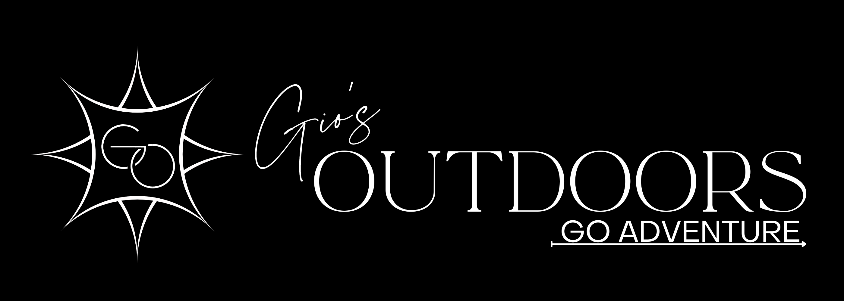 Gio's Outdoors