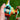 Reaction Tackle Braided Fishing Line - Multi-Color - Gio's Outdoors