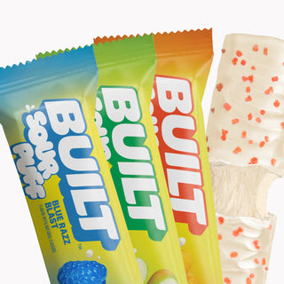 12ct. Sour Puff Variety Box - Gio's Outdoors