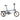 HRS 16-Inch Folding Bike - Gio's Outdoors -ROCKBROSUSA