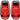 ROCKBROS Mini Red Tail Light ZPWD-1 - Gio's Outdoors -ROCKBROSUSA
