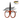 Water Mark™ Titan™ - Ergo 3.5" Arrow Point Scissor - Gio's Outdoors
