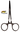 Water Mark™ - 5.5" Forceps - 7 Colors! - Gio's Outdoors