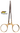 Water Mark™ - 5.5" Forceps - 7 Colors! - Gio's Outdoors