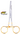 Water Mark™ - Scissor Forceps - Gio's Outdoors
